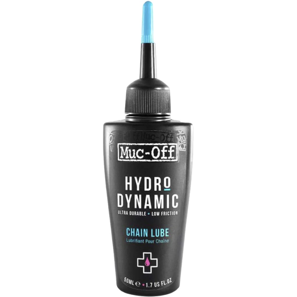 Muc-Off Hydrodynamic Lube 50 ml