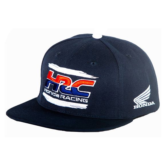 D'cor Honda HRC Cap - BlueRef: DCO0035 / 70-139-1