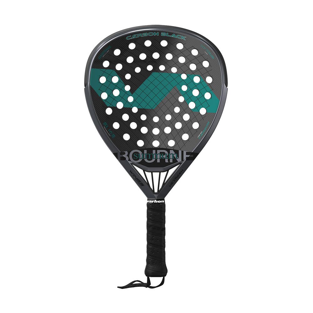 VARLION BOURNE SUMMUM CARBON BLACK 2023