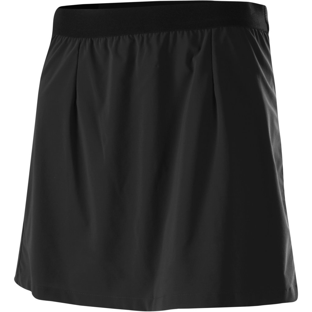 Löffler ASSL Skirt Women - black 990