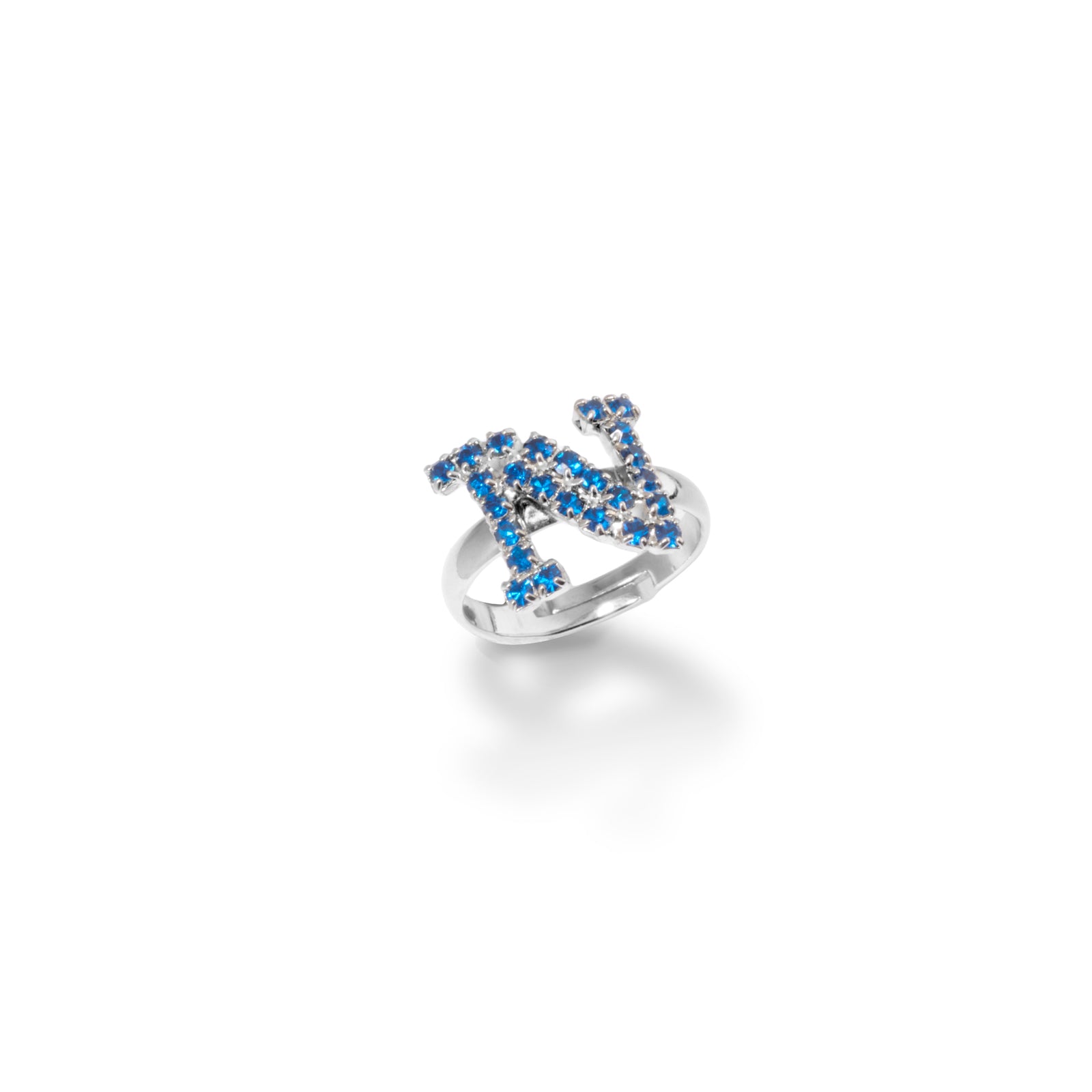 SSC Napoli Aura Collection Single-Band Ring