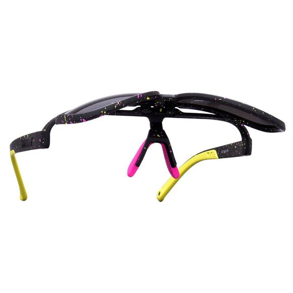 Lunettes de soleil Pit Viper LIFT - OFF - THE 93’ DUSK - MulticoloreRef : PIT0113 / PV-SGS-0146