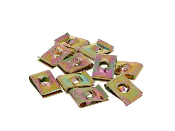 Fairing Screw Kit 101 Octane Universal NutRef: Octa00379A / 24011626
