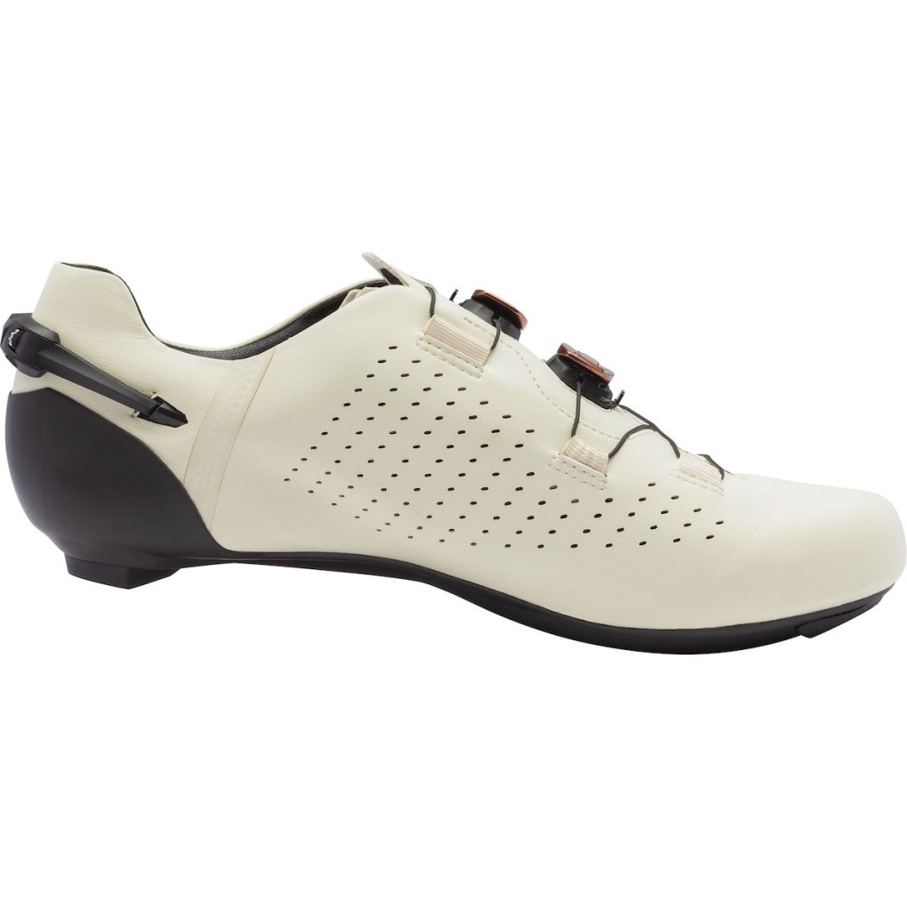 Sidi Shot 3 Road Cycling Shoes - Ivory