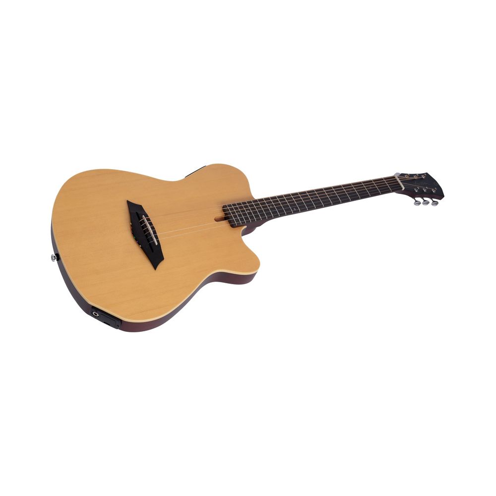 Larry Carlton G5A Natural – Thomann Ireland