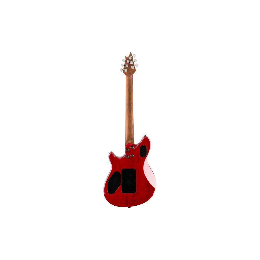 Evh Wolfgang Standard WINE RED – Thomann Ireland