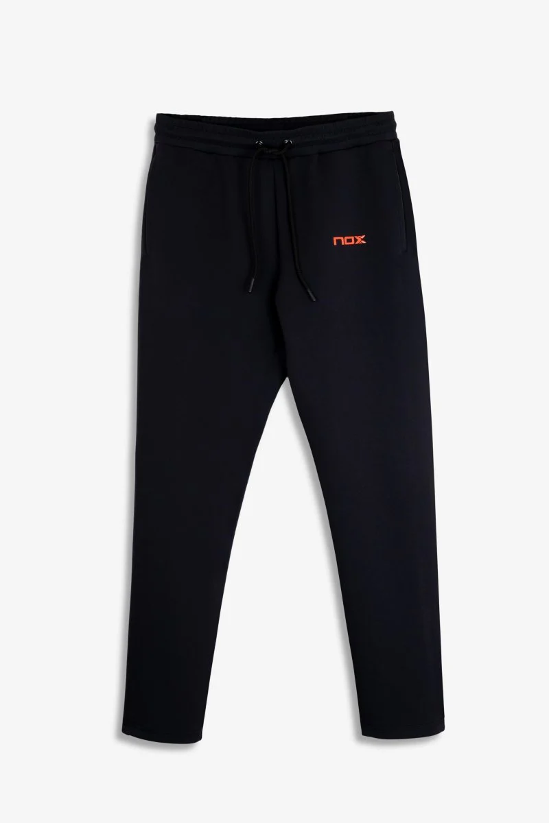 WOMEN'S TEAM BLACK TROUSERS
