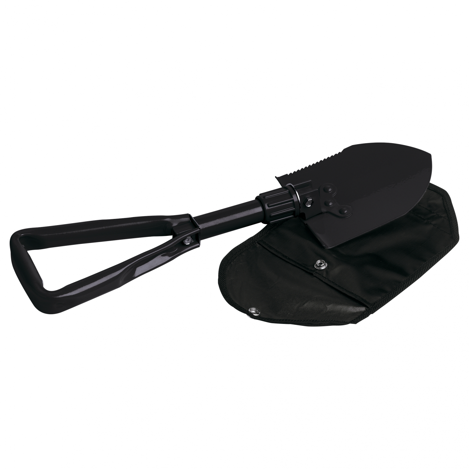 il Lago Passion Foldable Survival Spade