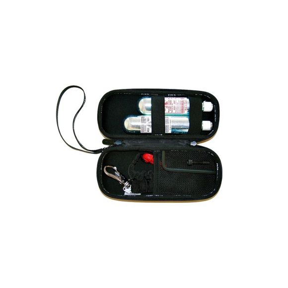 Airbag Hit Air Air Air Transport Etui - BlackRef: HIT0013 / ETUIDETRANSPORTBLACK