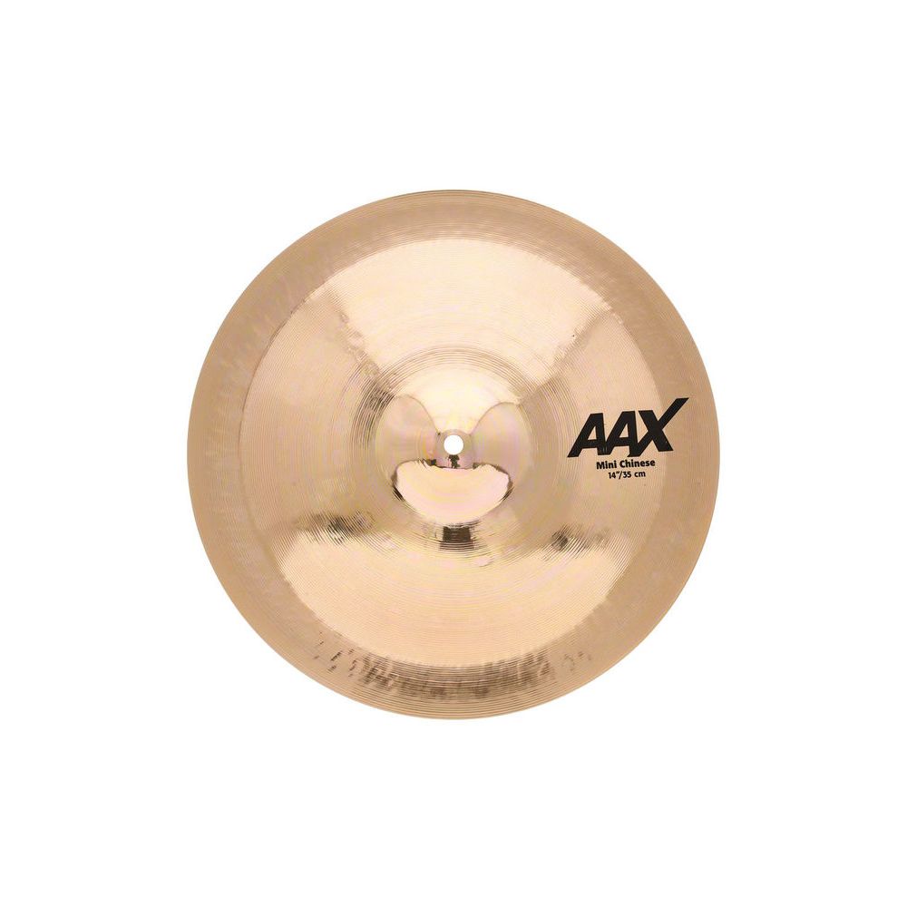 Sabian 14