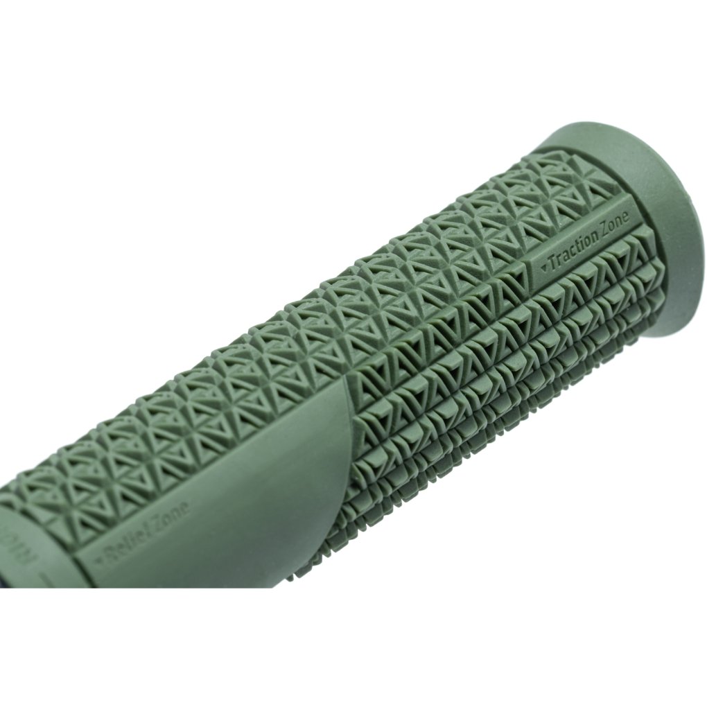ACID ICON PRO Grips - olive
