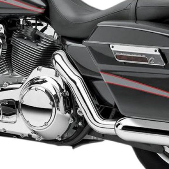 Cobra true duals collectorRef: 1800-0634 / 18000634