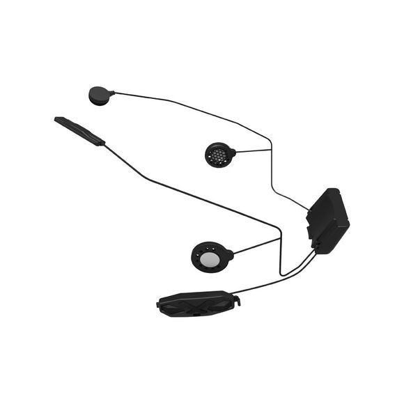 Intercom Nexx X-COM 2Ref : NE0414 / 09SEN99200099999