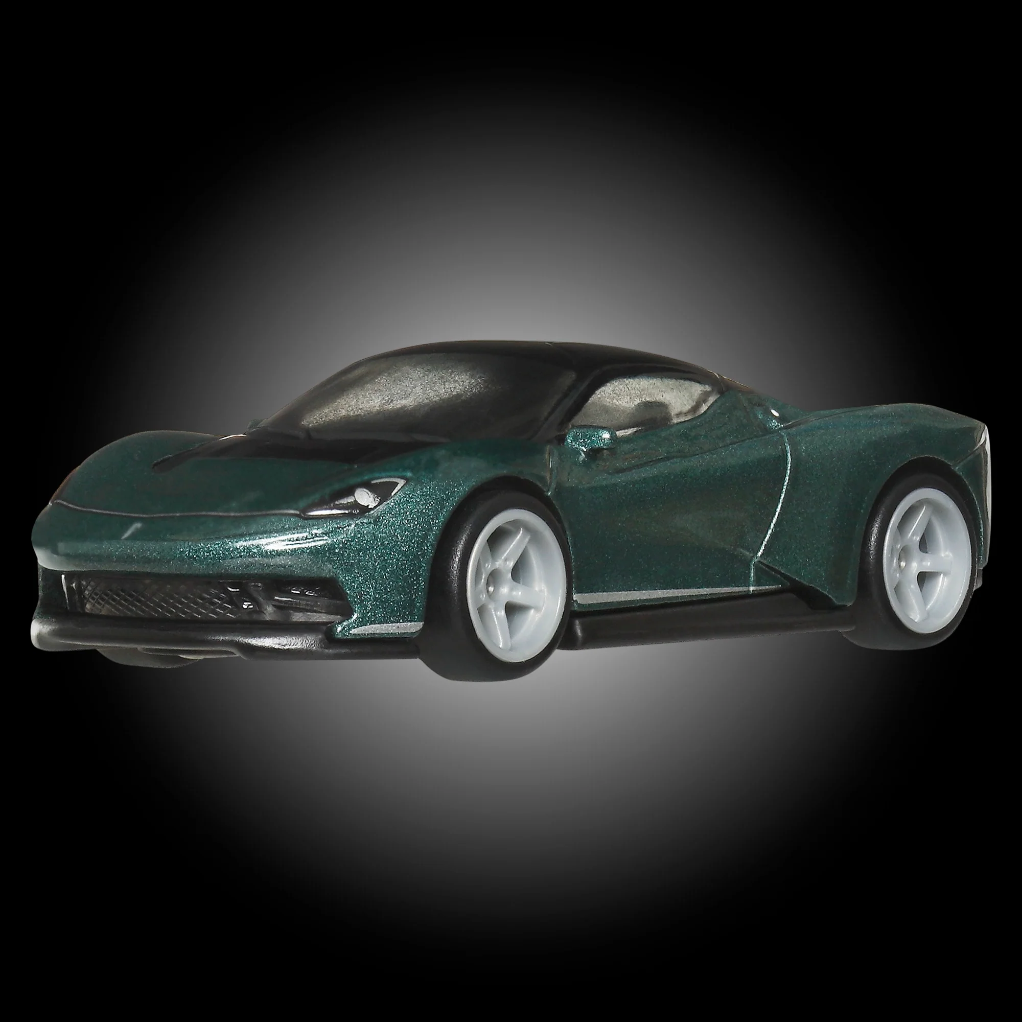 Hot Wheels Premium Car Culture EuroSpeed Automobili Pininfarina Battista