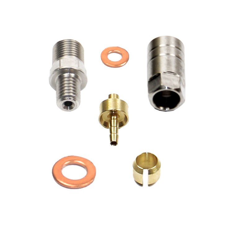 Hope Brake Hose Connector Kit
