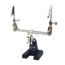 Excel Hobby Extra Hands Double Clip EXL55674