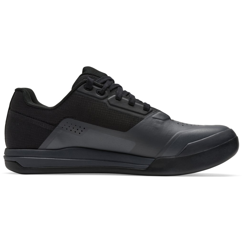 FOX Union Flat MTB Shoes - dark shadow