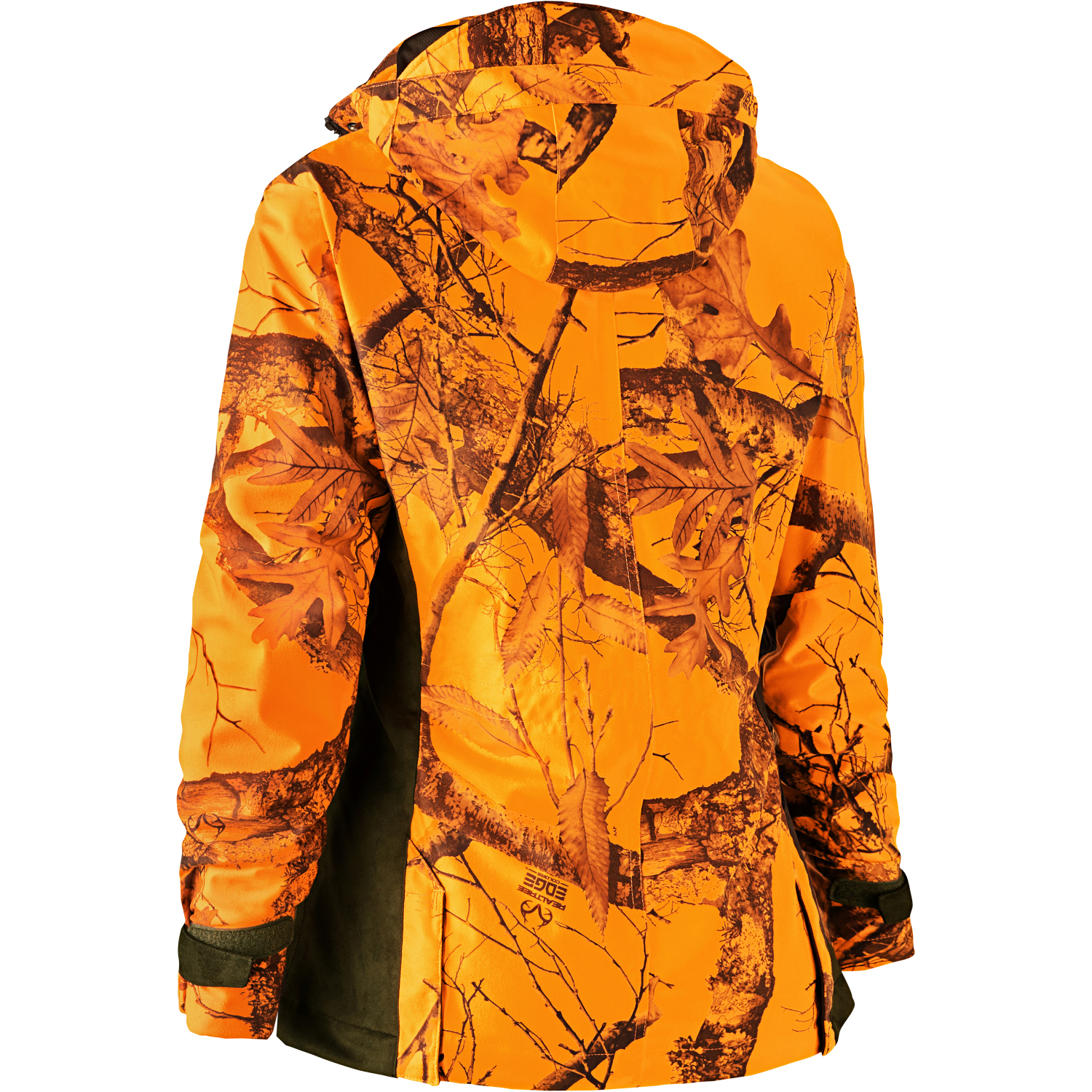 Deerhunter Lady Estelle Jacket Women (Realtree Edge® Orange)