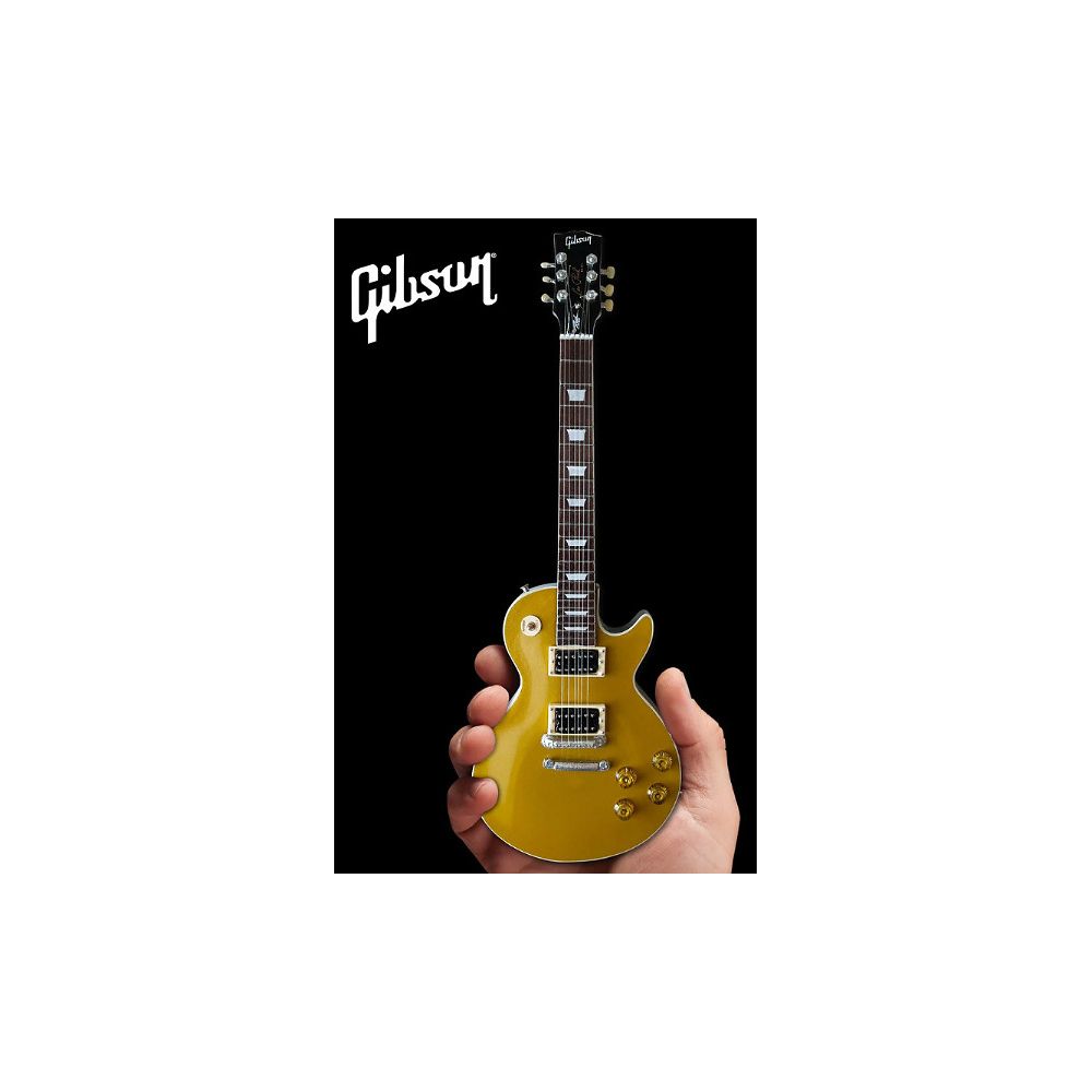 Axe Heaven Slash Gibson Les Paul Gold – Thomann Ireland