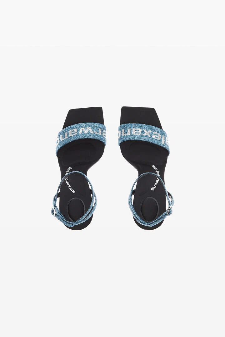 Julie Billboard Sandal