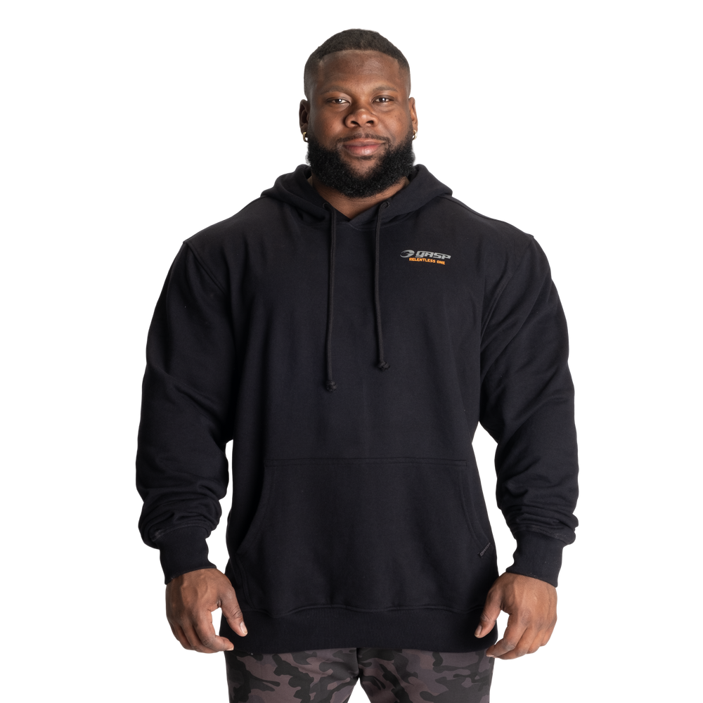 Relentless One Classic Hood