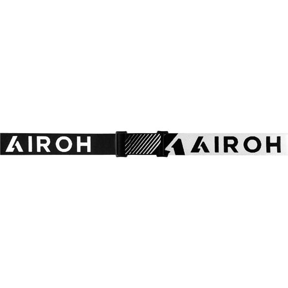 Airoh Headband For Blast Xr1 Masks - Black / WhiteRef : AR1260