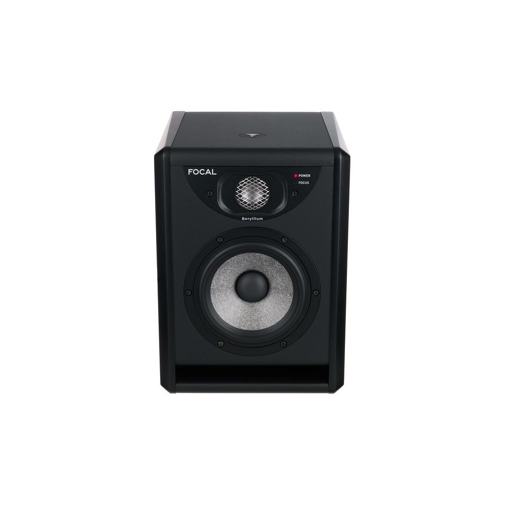 Focal Solo6 Black ST6 – Thomann Ireland