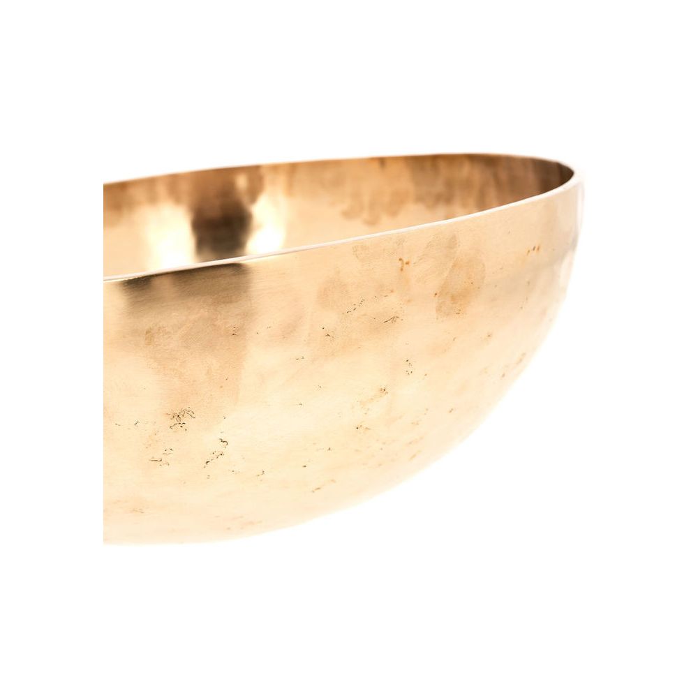 Thomann Tibetan Zen Singing Bowl 8kg – Thomann Ireland