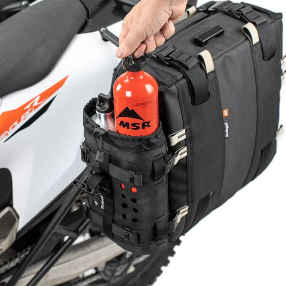 Kriega Os-Bottle Universal Bag - BlackRef: KRI0066 / KOSBOT
