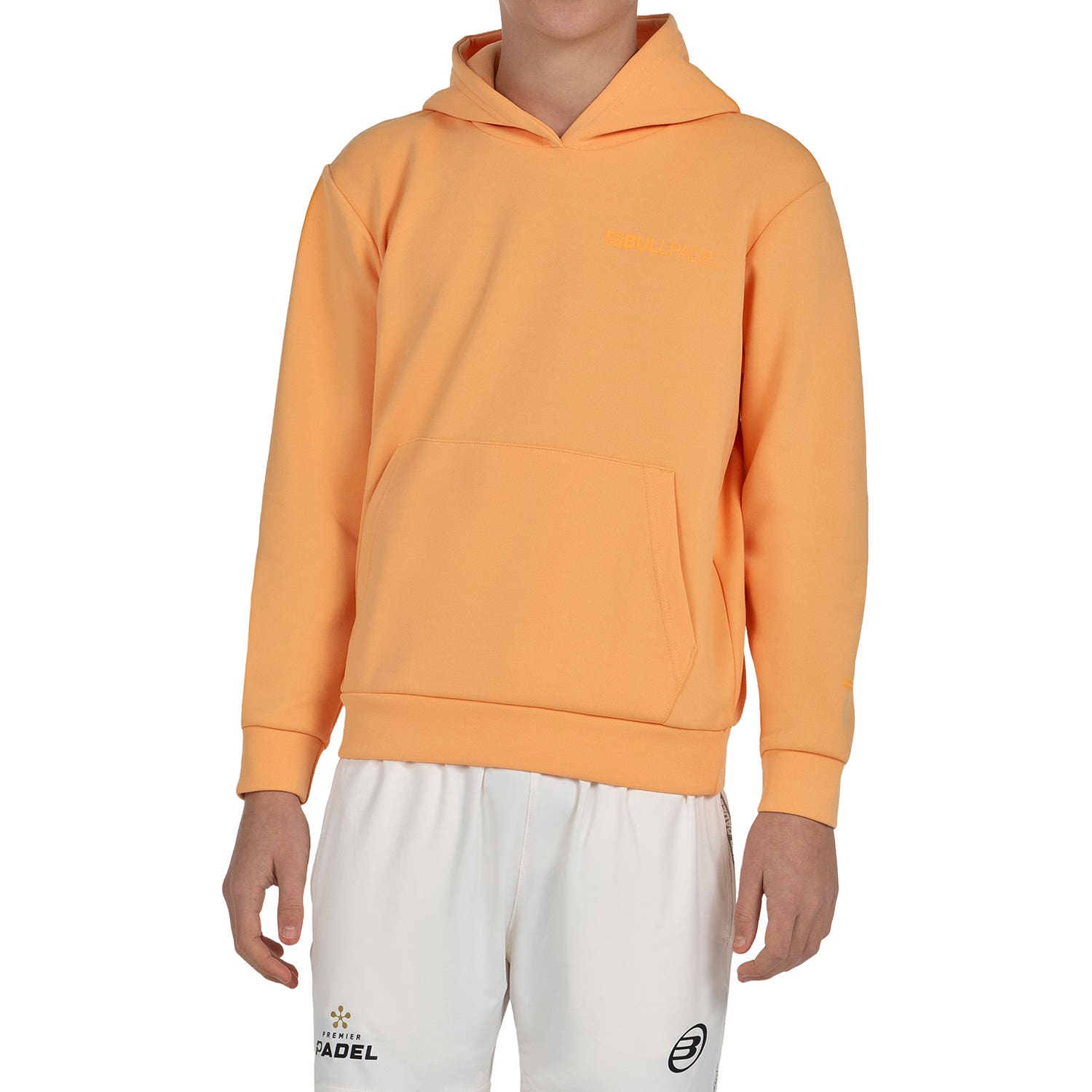 SWEATSHIRT BULLPADEL ALBIER JUNIOR