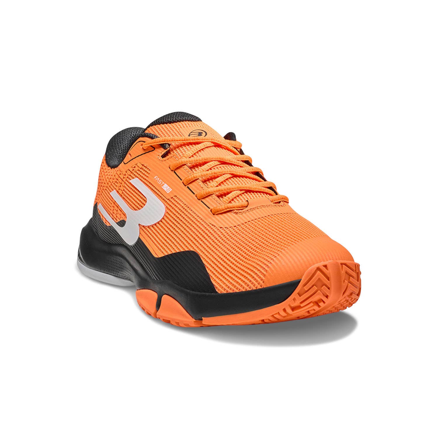 BULLPADEL HYBRID FLY 26V ORANGE DC96037000