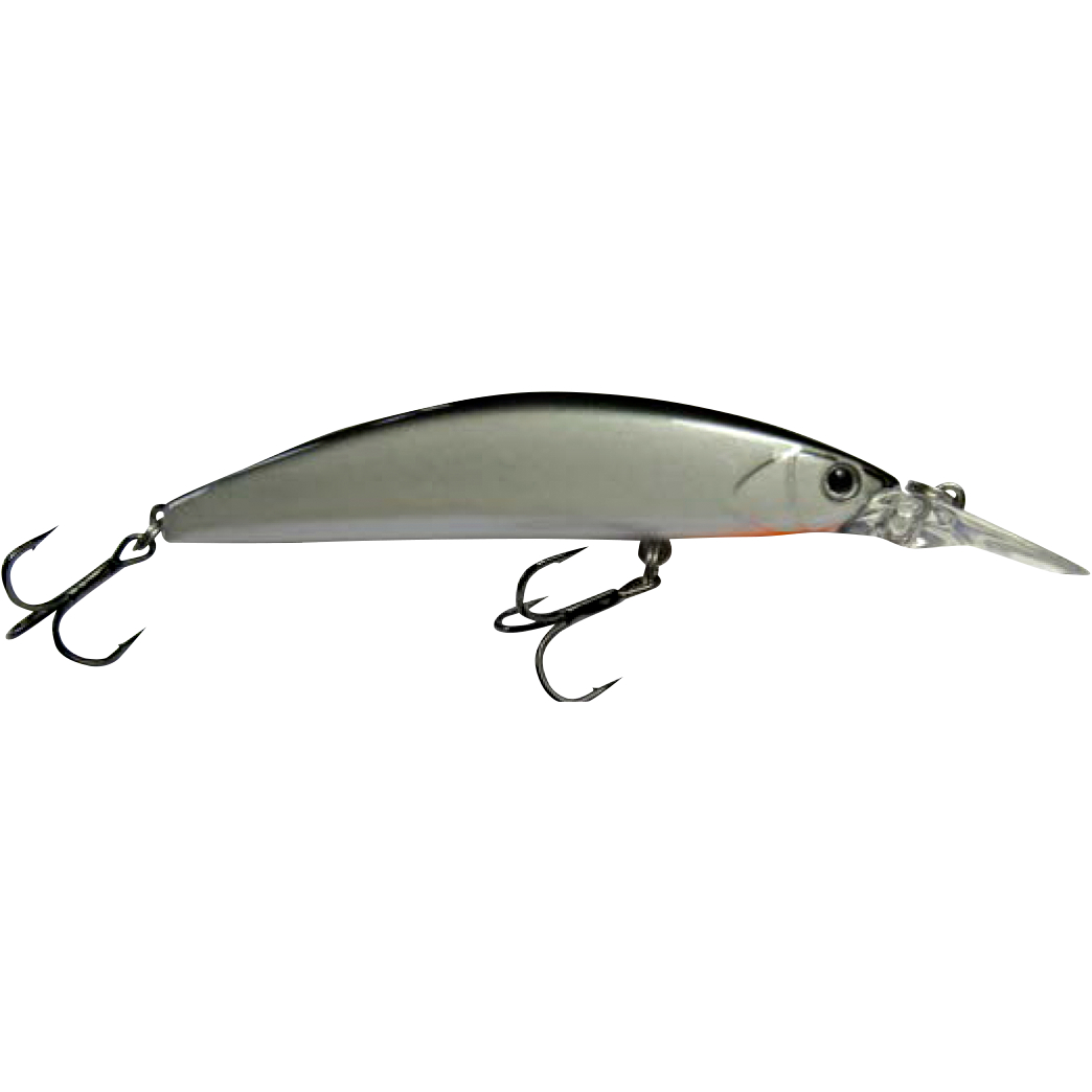 Trendex Rubber bait Onyx No.3 (05)