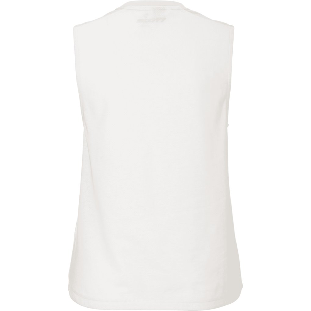 SCOTT Vertic DRI Tank Women - bliss pink