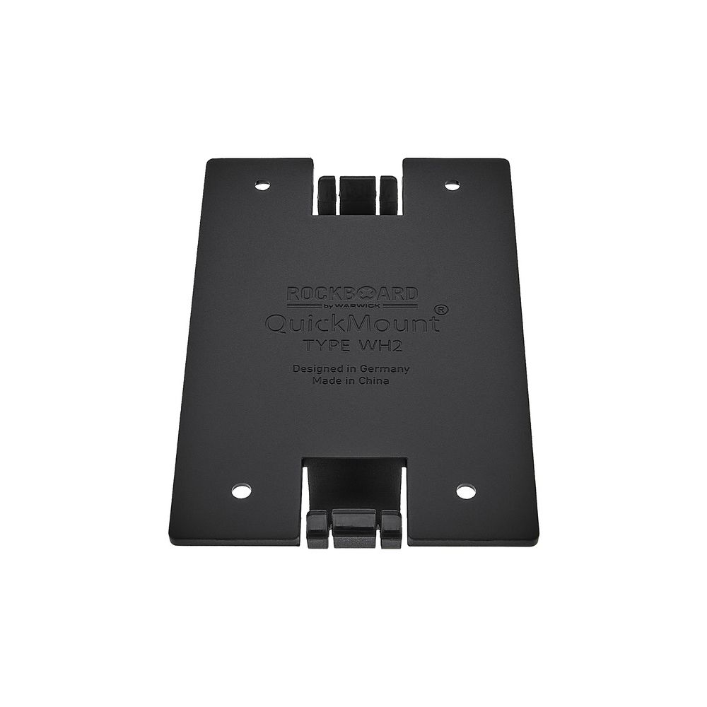Rockboard QuickMount Type WH2 – Thomann Ireland