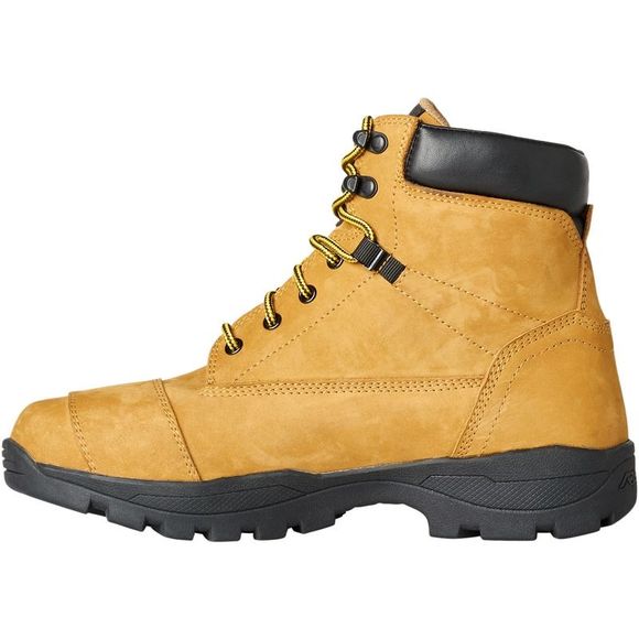 RST WORKWEAR Half Boots - BeigeRef: RST0201