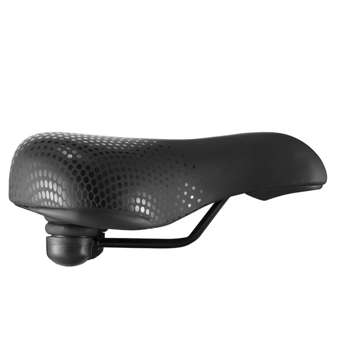 Selle San Marco City Sofa Saddle - black