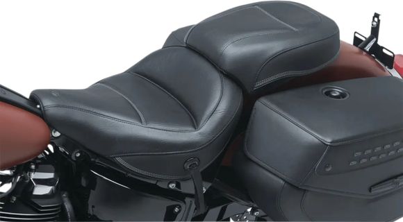 Mustang Touring Comfort SeatRef: MUST00122A / 08021062