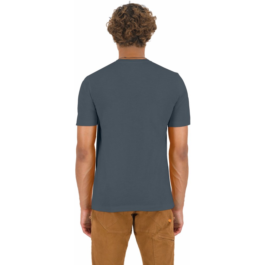 Karpos Ambretta T-Shirt Men - dark slate