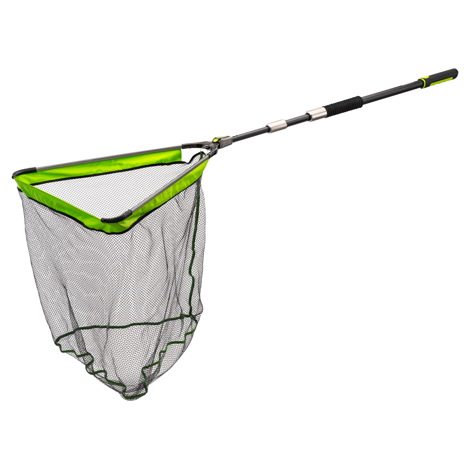 Sänger Landing net Max Forcer (3 pieces)