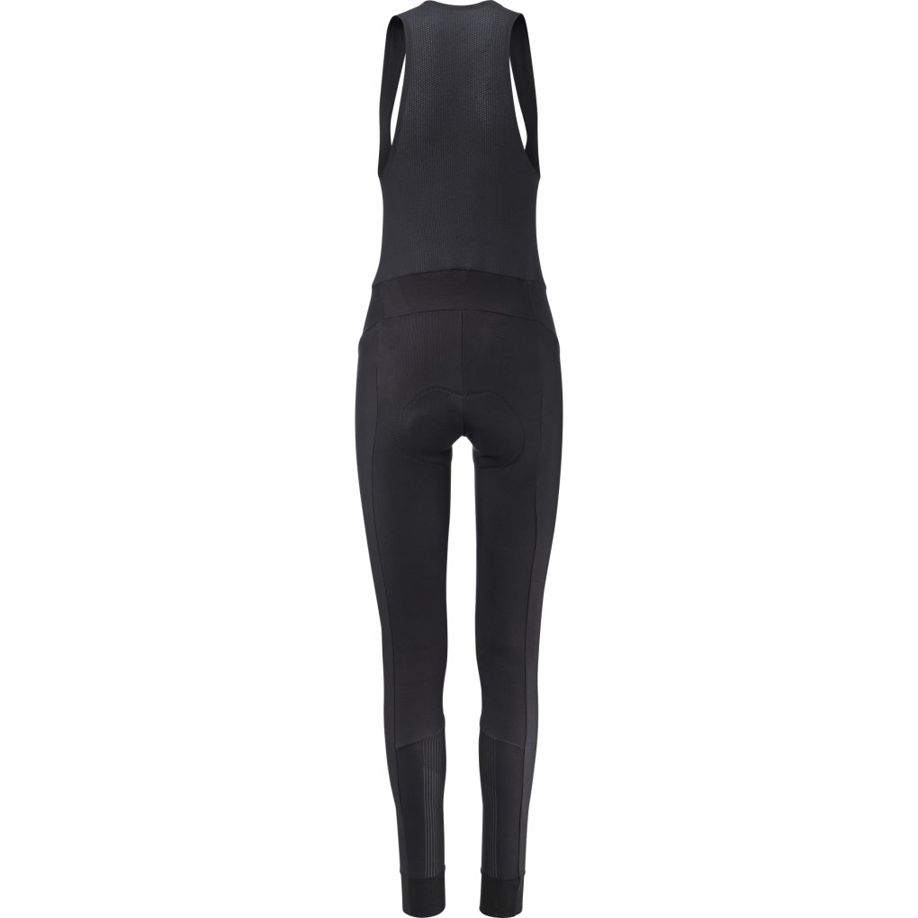 Mavic Cosmic Thermo Bib Tights Women - black
