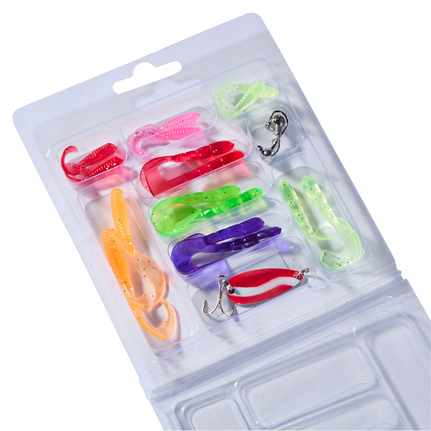 Snapper Lure Set Perch\/Trout