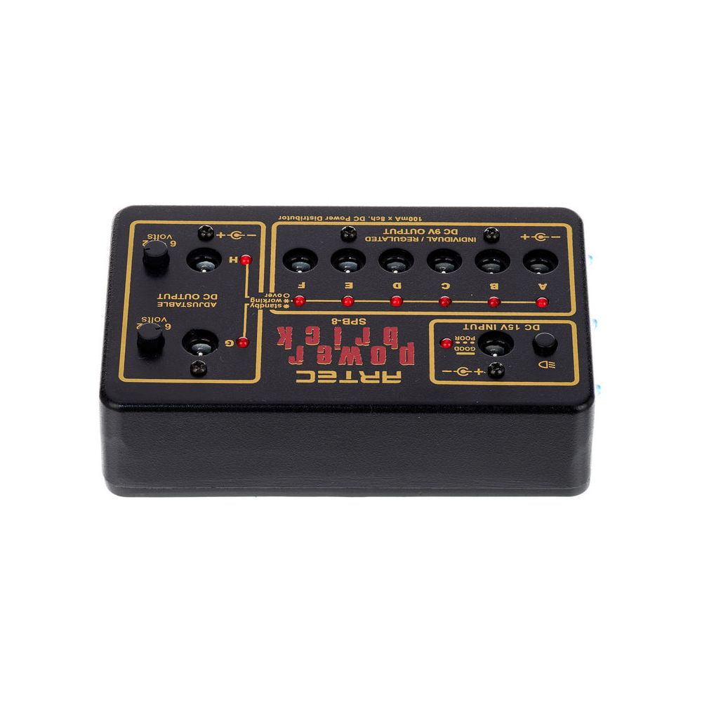 Artec Power Brick – Thomann Ireland