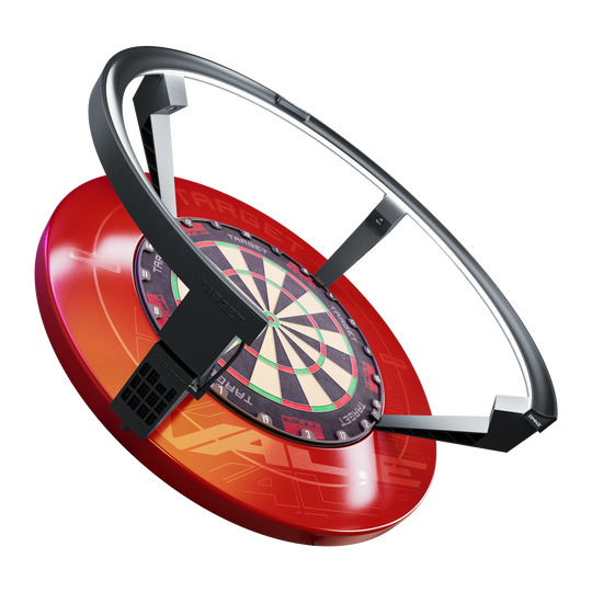 Target OMNI auto-scoring system