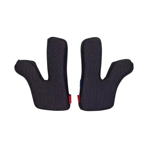 Fox V3 CHEEK PADS - STD 2026 - BlackRef: FX5857