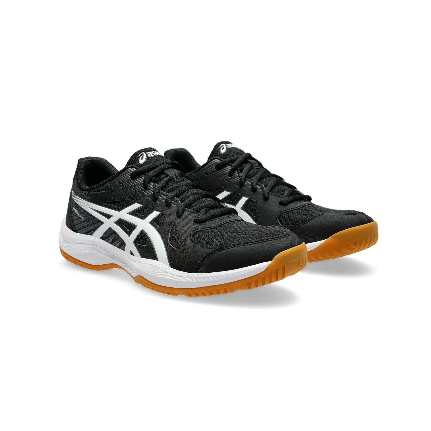 Asics Upcourt 6 1071A104-001 BLACK