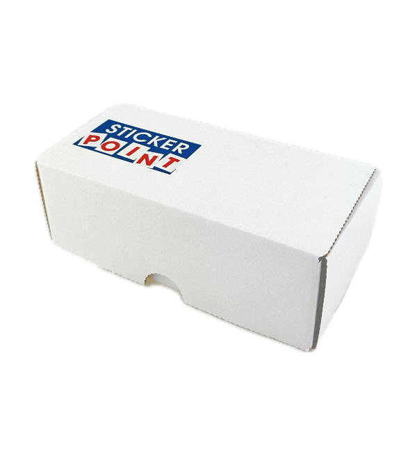 Trading Cards Storage Box for 500 cards