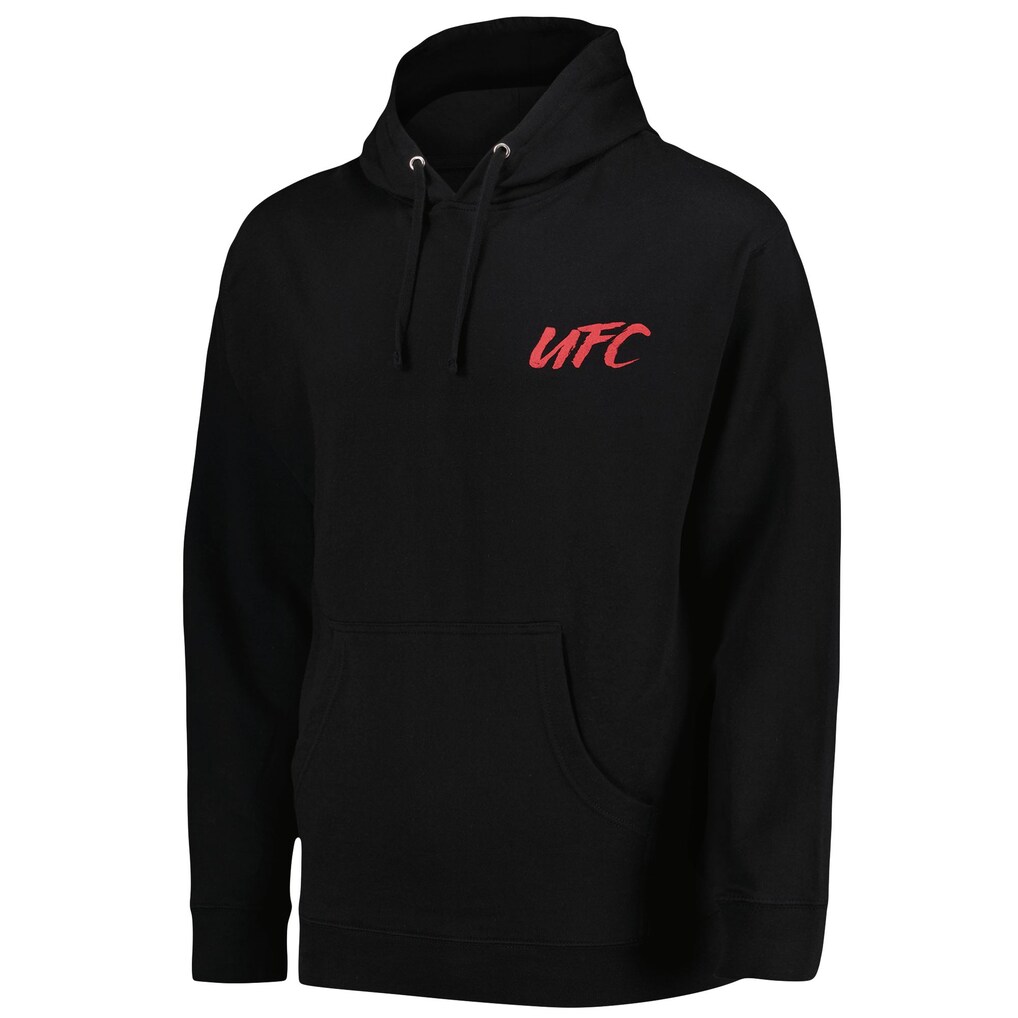 UFC Ying Yang Hoodie - Mens