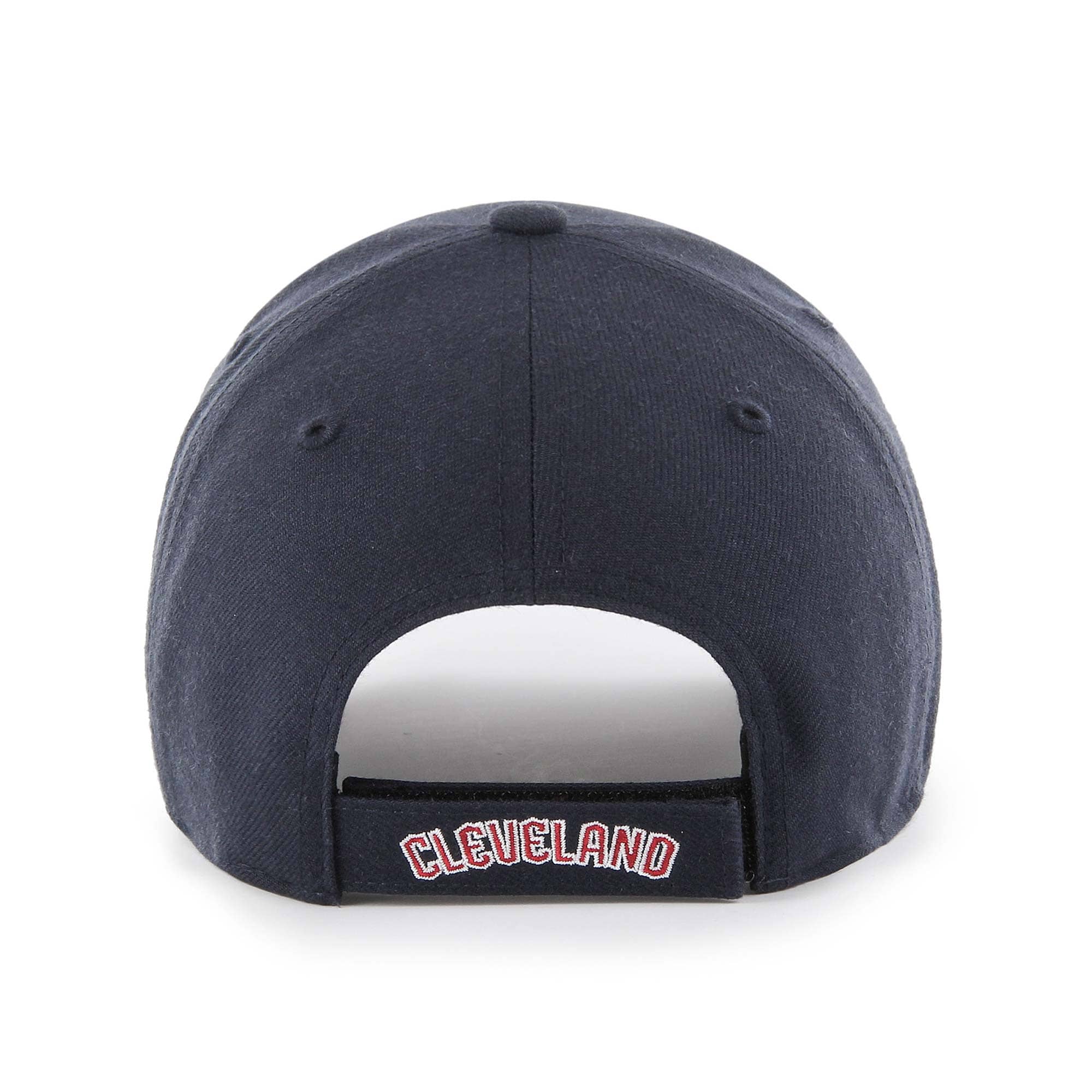 Cleveland Guardians '47 MVP Adjustable MLB Cap Navy