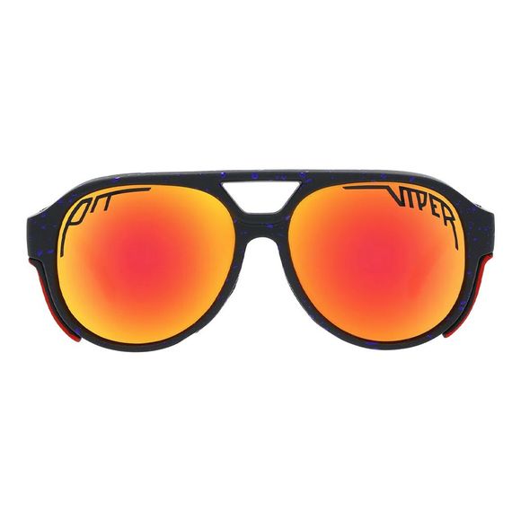 Lunettes de soleil Pit Viper The Exciters The Combustion - MulticoloreRef : PIT0209 / PV-SGS-0185