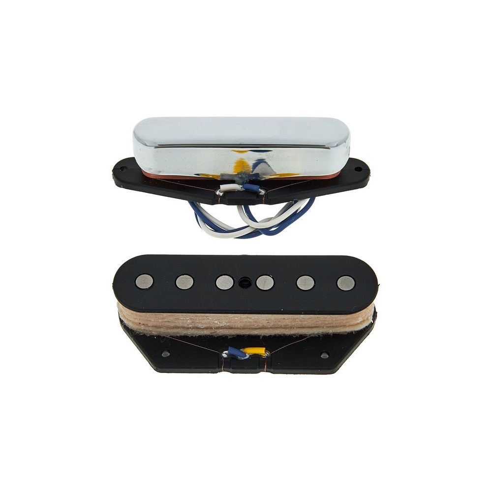 Fender Deluxe Drive Tele Pickup Set – Thomann Ireland